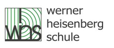 WHS - Werner Heisenberg Schule